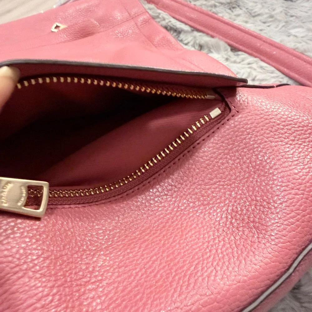 Coach Scout with Floral Wallet-2 pcs set - Picture 6 of 14